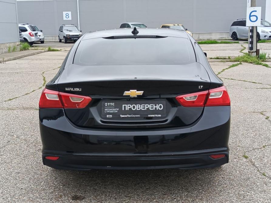 Chevrolet Malibu IX Набережные Челны  - изображение 7