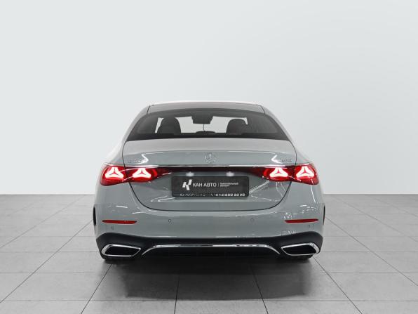 Mercedes-Benz E-Класс VI (W214 S214) с пробегом 2025 года, цена 9 400 000 рублей, 16 км, седан, Автокод Объявления