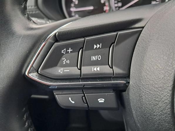 Mazda CX-5 II с пробегом 2019 года, цена 2 500 000 рублей, 81577 км, внедорожник, Автокод Объявления