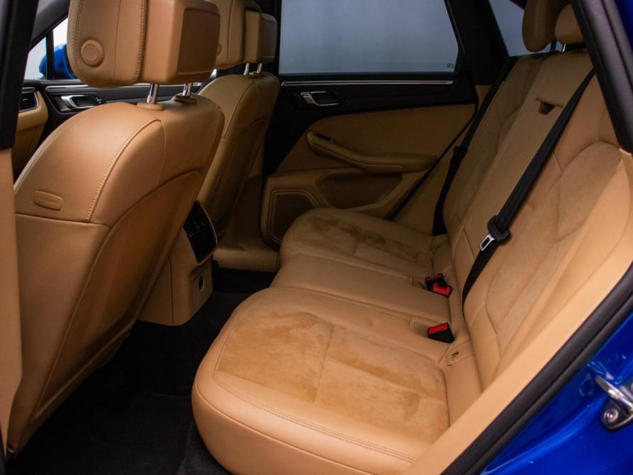 Porsche Macan I Москва  - изображение 11