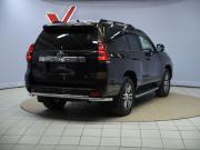 Toyota Land Cruiser Prado 150 Series Рестайлинг 2 Уфа  - изображение 24