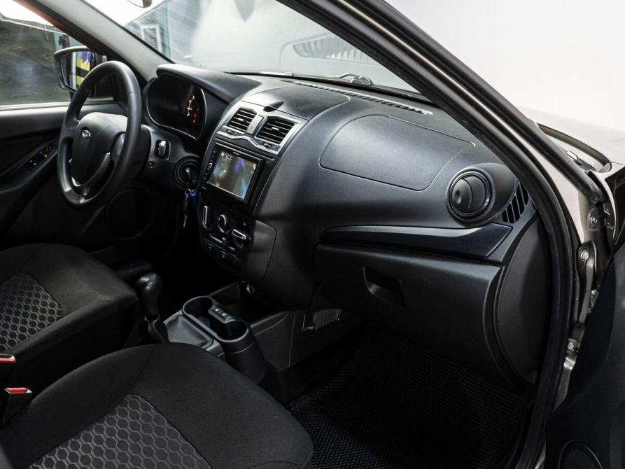 Lada (ВАЗ) Granta I Рестайлинг Тюмень  - изображение 15