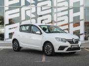 Renault Sandero II Рестайлинг Краснодар  - изображение 18