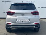 Chery Tiggo 4 Pro I Рестайлинг Курган  - изображение 20