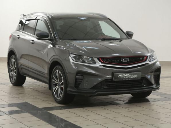 Geely Coolray I с пробегом 2023 года, цена 1 734 000 рублей, 89000 км, внедорожник, Автокод Объявления