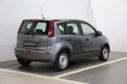 Nissan Note I Рестайлинг Ульяновск  - изображение 17