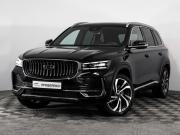 Geely Monjaro I Санкт-Петербург  - изображение 39