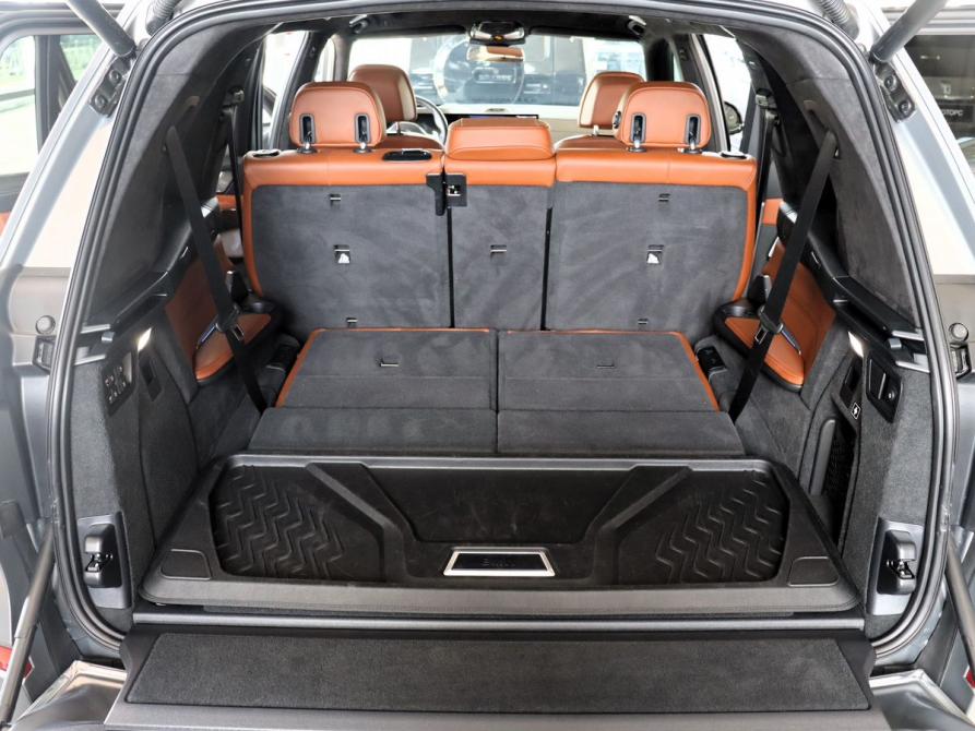 BMW X7 I (G07) Рестайлинг Калининград  - изображение 39