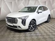 Haval Jolion I Москва  - изображение 21