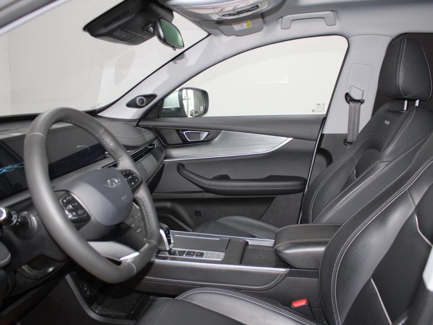 Chery Tiggo 7 Pro Max I Старый Оскол  - изображение 9