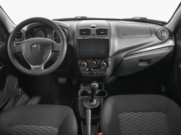 Lada (ВАЗ) Granta I Рестайлинг с пробегом 2019 года, цена 669 000 рублей, 56167 км, лифтбек, Автокод Объявления