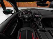 Aston Martin DBX I Москва  - изображение 51