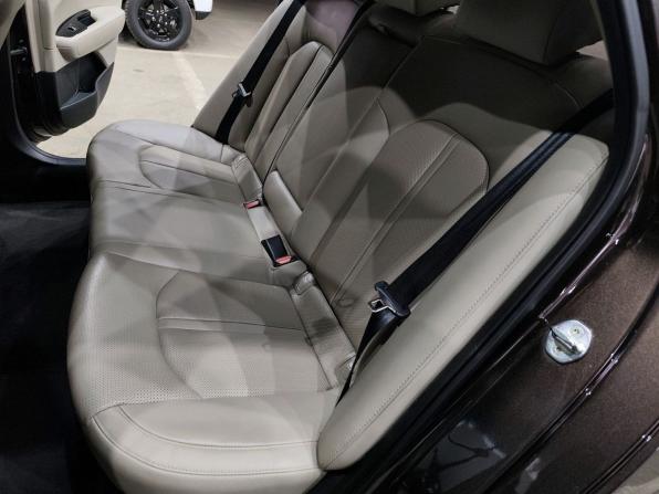 Kia Optima IV с пробегом 2018 года, цена 1 885 000 рублей, 103080 км, седан, Автокод Объявления