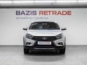 Lada (ВАЗ) Vesta I Тюмень  - изображение 25