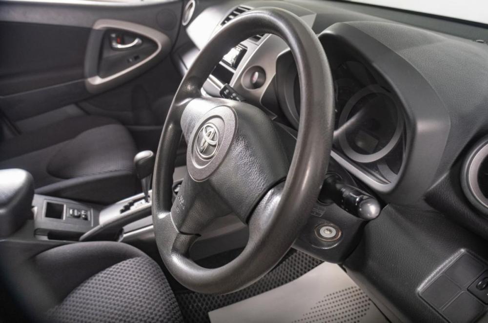 Toyota RAV4 III (XA30) Томск  - изображение 13