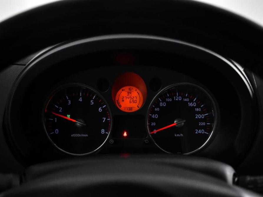 Nissan X-Trail II Санкт-Петербург  - изображение 22