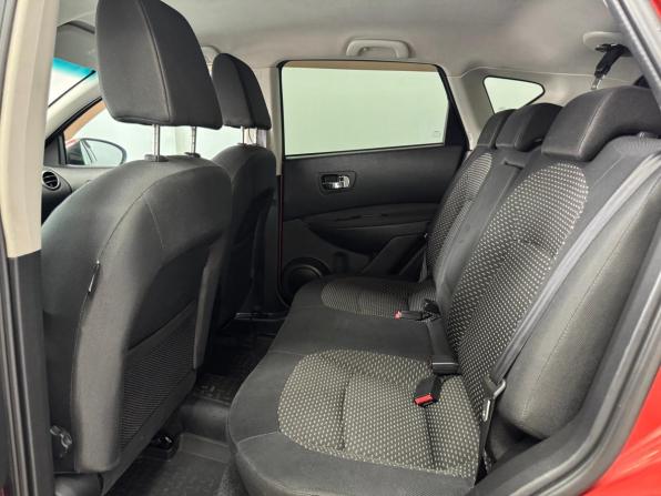 Nissan Qashqai I с пробегом 2008 года, цена 900 000 рублей, 170015 км, внедорожник, Автокод Объявления