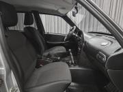 Chevrolet Niva I Рестайлинг Красноярск  - изображение 31
