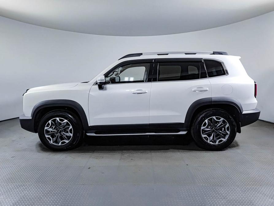 Haval Dargo I Уфа  - изображение 8