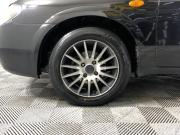 Nissan Almera II (N16) Рестайлинг Москва  - изображение 28