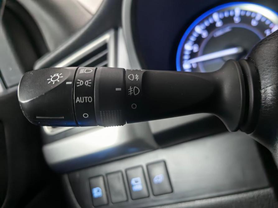 Toyota Highlander III (XU50) Рестайлинг Москва  - изображение 15