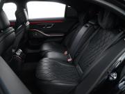 Mercedes-Benz S-Класс VII (W223) Москва  - изображение 34