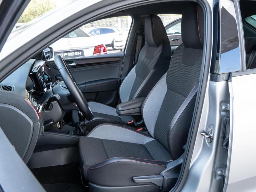 Volkswagen Polo VI Волгоград  - изображение 19