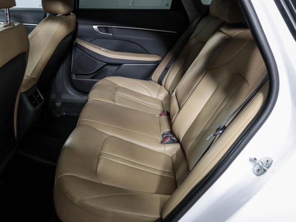 Hyundai Sonata VIII (DN8) с пробегом 2021 года, цена 2 750 000 рублей, 66657 км, седан, Автокод Объявления