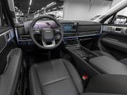 Hyundai Santa Fe V (MX5) Москва  - изображение 44
