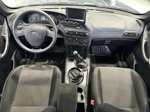 Lada (ВАЗ) Niva Travel I с пробегом 2025 года, цена 1 289 900 рублей, 19557 км, внедорожник, Автокод Объявления