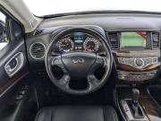 Infiniti QX60 I Москва  - изображение 52