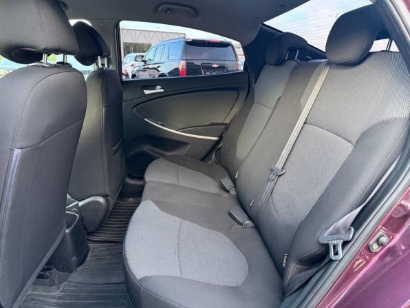 Hyundai Solaris I с пробегом 2011 года, цена 530 000 рублей, 211897 км, седан, Автокод Объявления