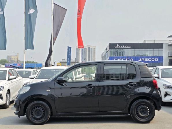 Toyota Passo III с пробегом 2017 года, цена 825 000 рублей, 99737 км, хэтчбек, Автокод Объявления
