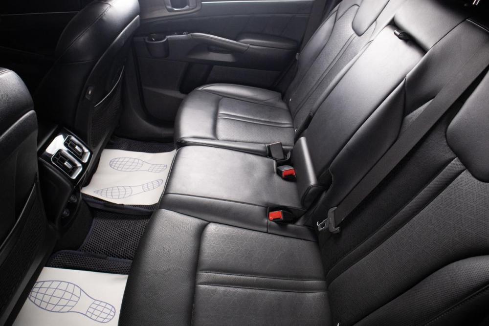 Kia Sorento IV Оренбург  - изображение 21