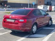 Skoda Octavia III (A7) Рестайлинг Санкт-Петербург  - изображение 24