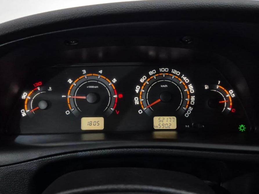Lada (ВАЗ) Niva Travel I Альметьевск  - изображение 19