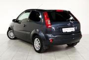 Ford Fiesta Mk5 Саратов  - изображение 29