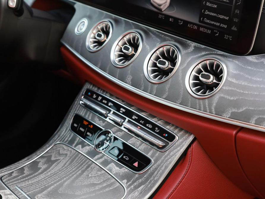 Mercedes-Benz CLS III (C257) Москва  - изображение 36