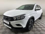 Lada (ВАЗ) Vesta I Москва  - изображение 20