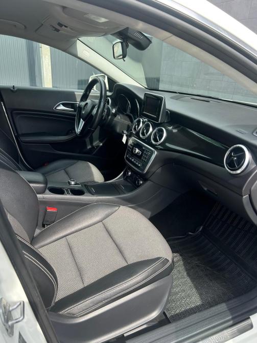 Mercedes-Benz CLA I (C117 X117) Альметьевск  - изображение 13