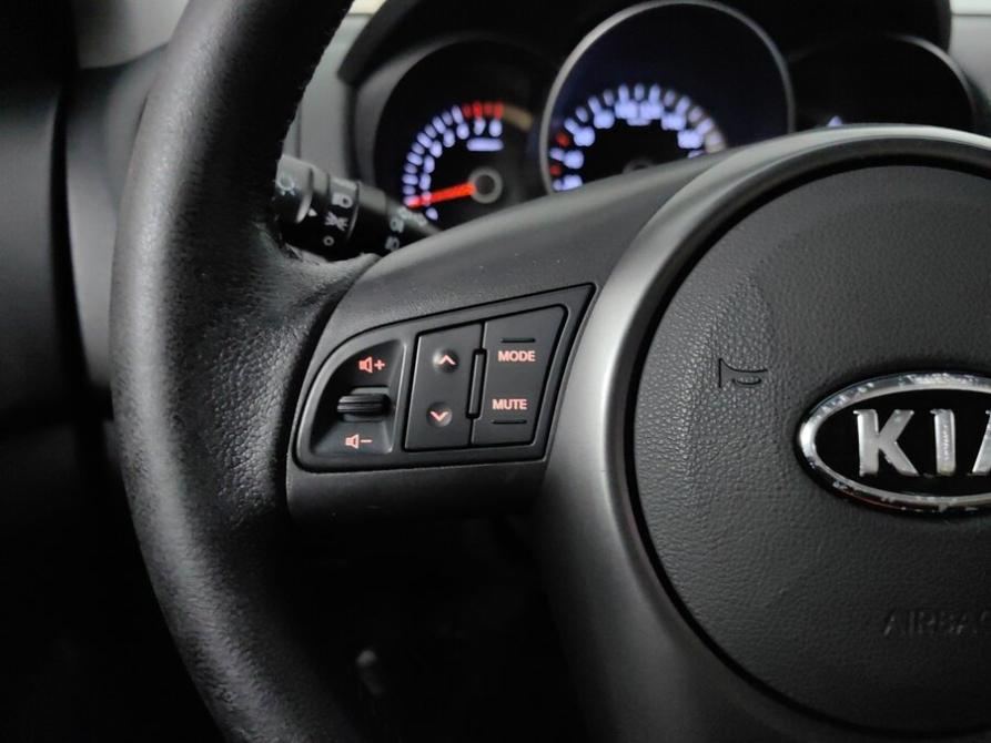 Kia Cerato II Подольск  - изображение 19