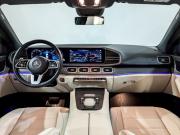 Mercedes-Benz GLE Coupe II (C167) Химки  - изображение 44