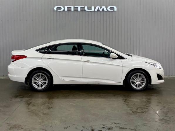 Hyundai i40 I Рестайлинг с пробегом 2015 года, цена 1 297 000 рублей, 112215 км, седан, Автокод Объявления