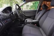 Chevrolet Aveo I Рестайлинг Ульяновск  - изображение 32