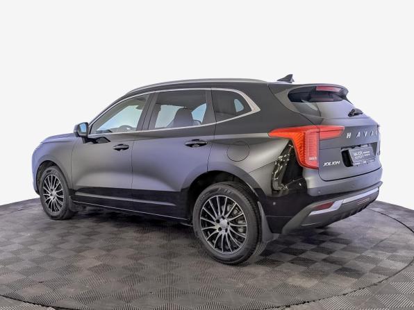Haval Jolion I с пробегом 2023 года, цена 1 995 000 рублей, 24161 км, внедорожник, Автокод Объявления