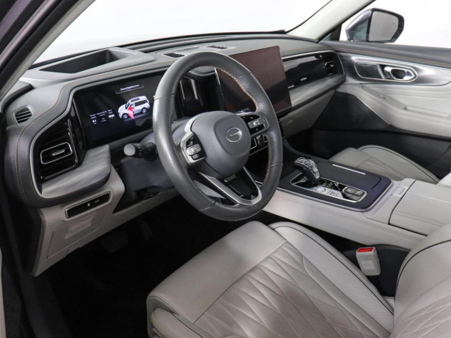 GAC GS8 II Химки  - изображение 9