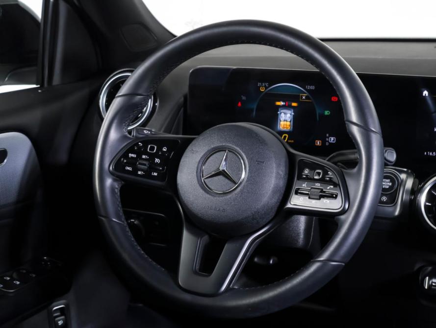 Mercedes-Benz GLB I (X247) Москва  - изображение 13