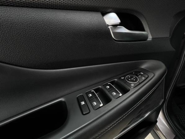 Hyundai Santa Fe IV с пробегом 2020 года, цена 2 950 000 рублей, 133518 км, внедорожник, Автокод Объявления