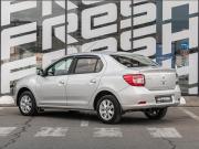 Renault Logan II Рестайлинг Краснодар  - изображение 21