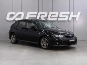 Subaru Impreza III Воронеж  - изображение 17